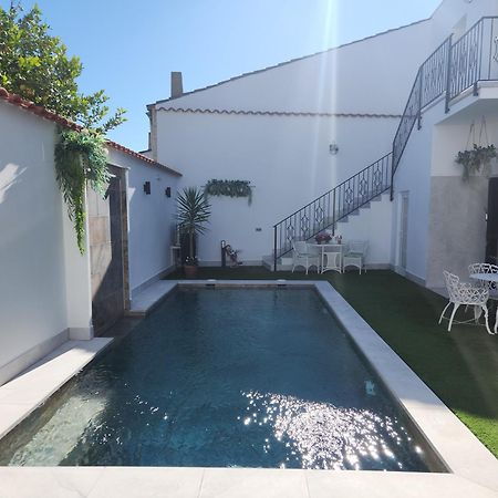 Hotel Boutique Iulia 5 Estrellas Medina de las Torres Εξωτερικό φωτογραφία