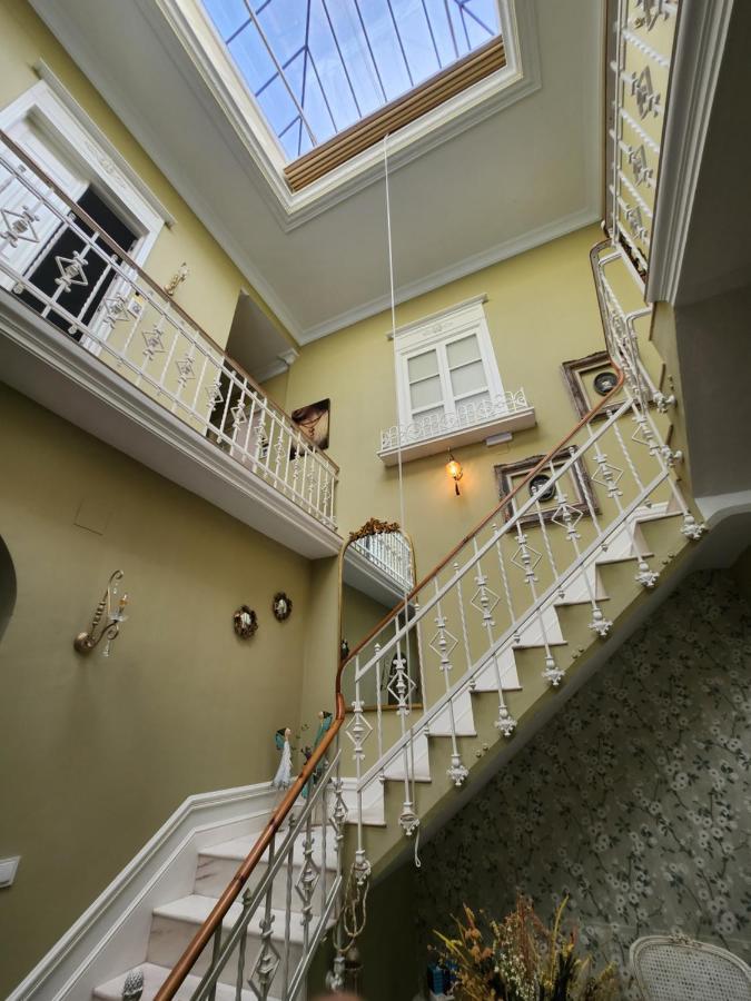 Hotel Boutique Iulia 5 Estrellas Medina de las Torres Εξωτερικό φωτογραφία