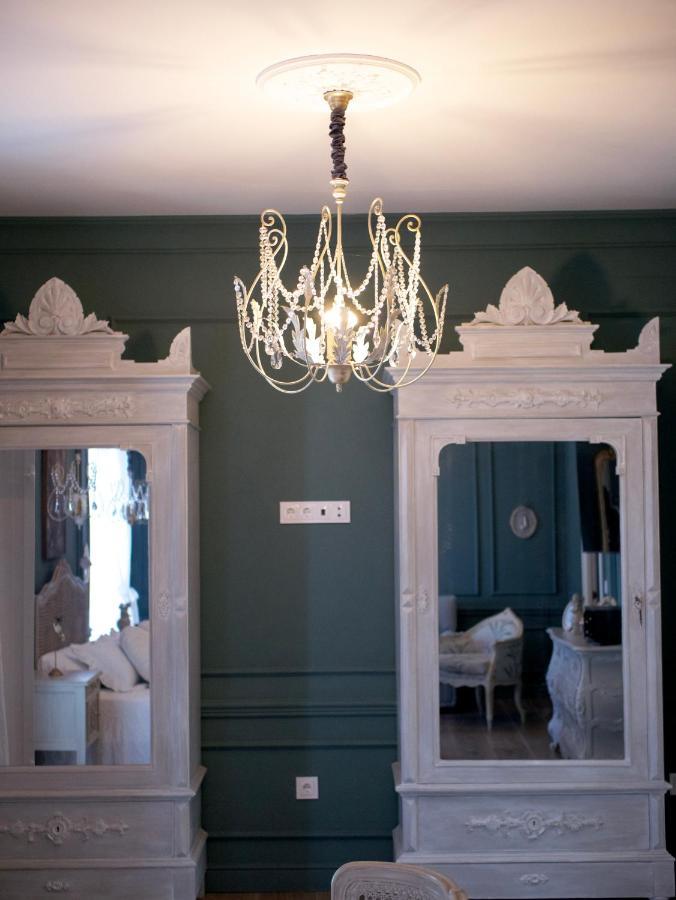 Hotel Boutique Iulia 5 Estrellas Medina de las Torres Εξωτερικό φωτογραφία