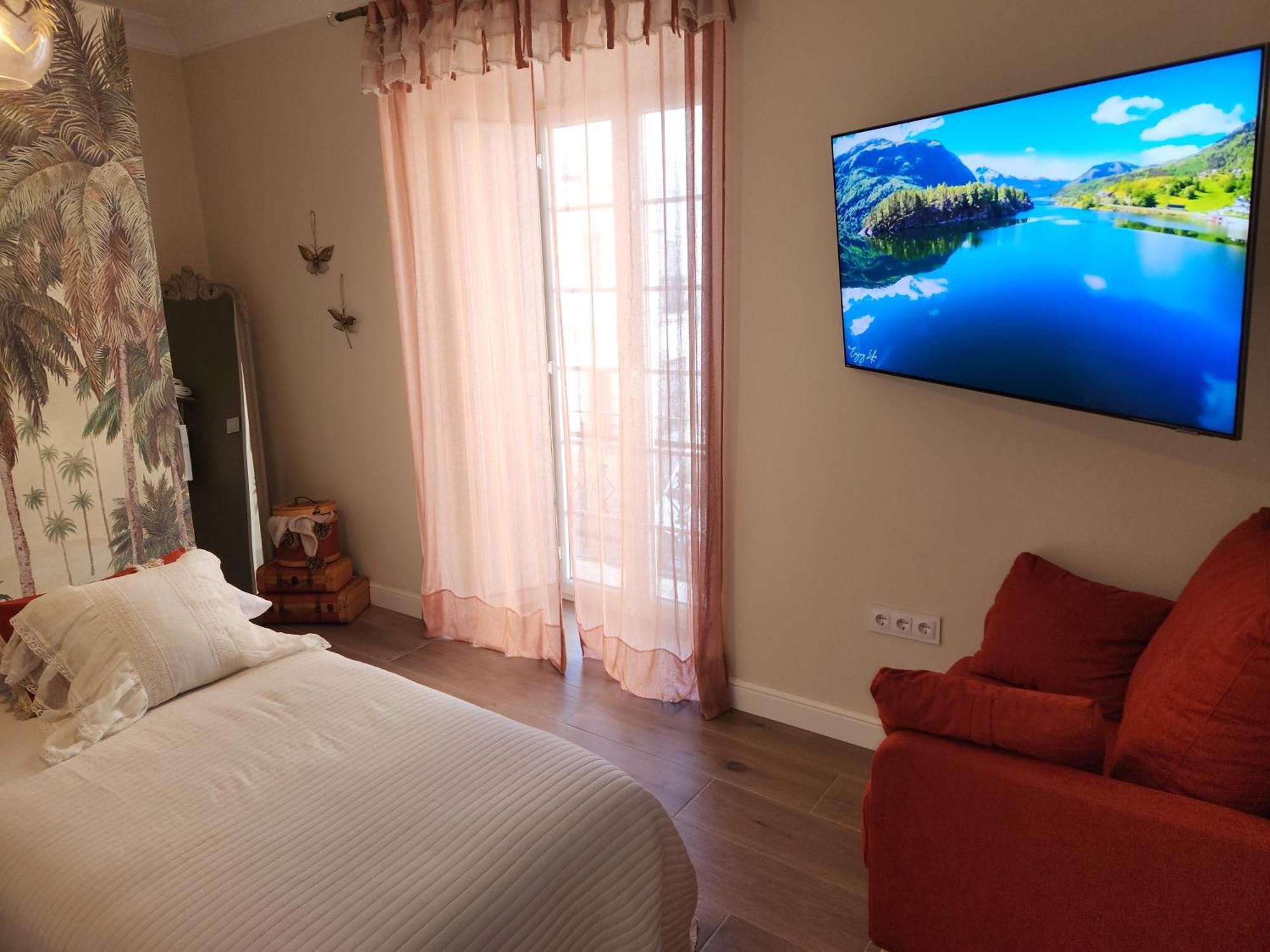Hotel Boutique Iulia 5 Estrellas Medina de las Torres Εξωτερικό φωτογραφία