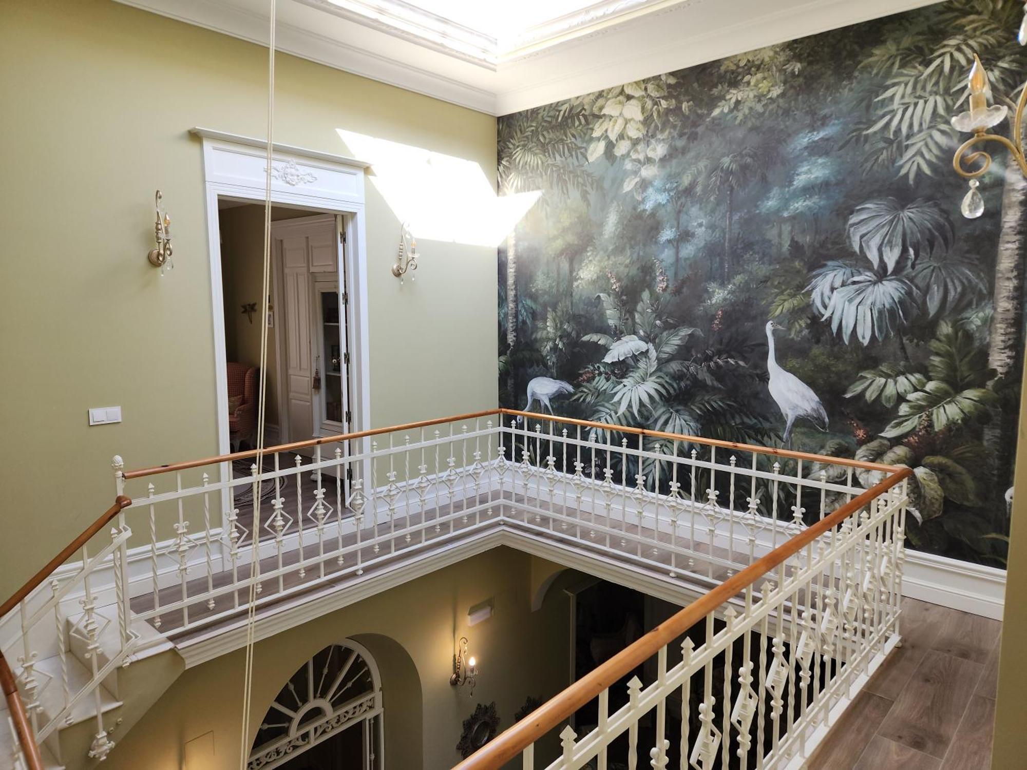 Hotel Boutique Iulia 5 Estrellas Medina de las Torres Εξωτερικό φωτογραφία