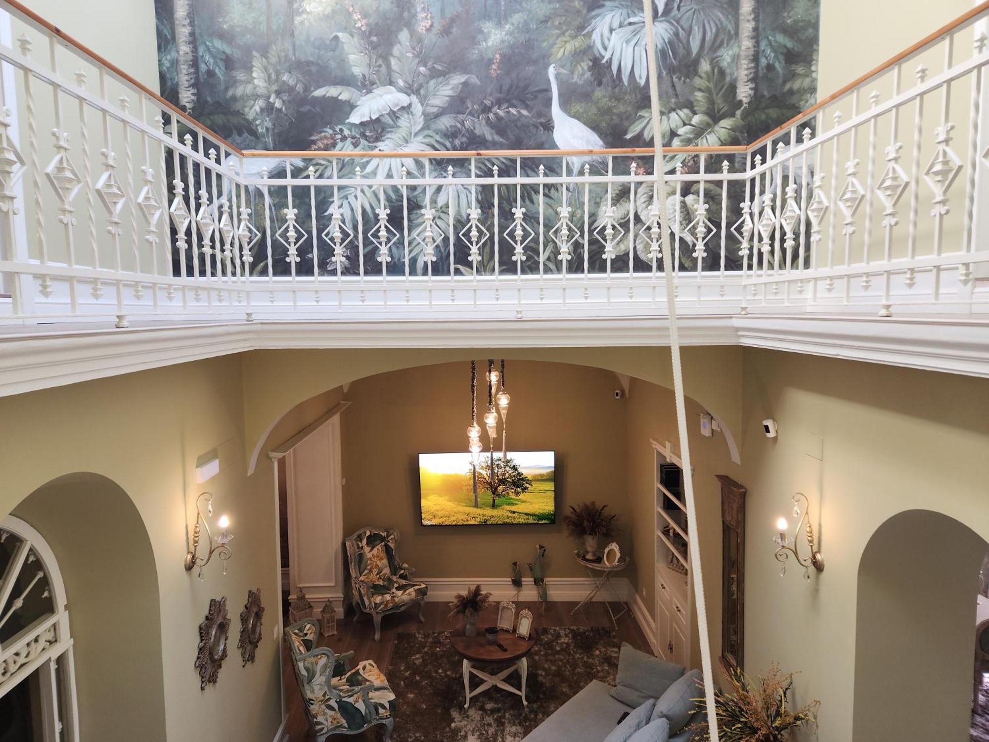 Hotel Boutique Iulia 5 Estrellas Medina de las Torres Εξωτερικό φωτογραφία