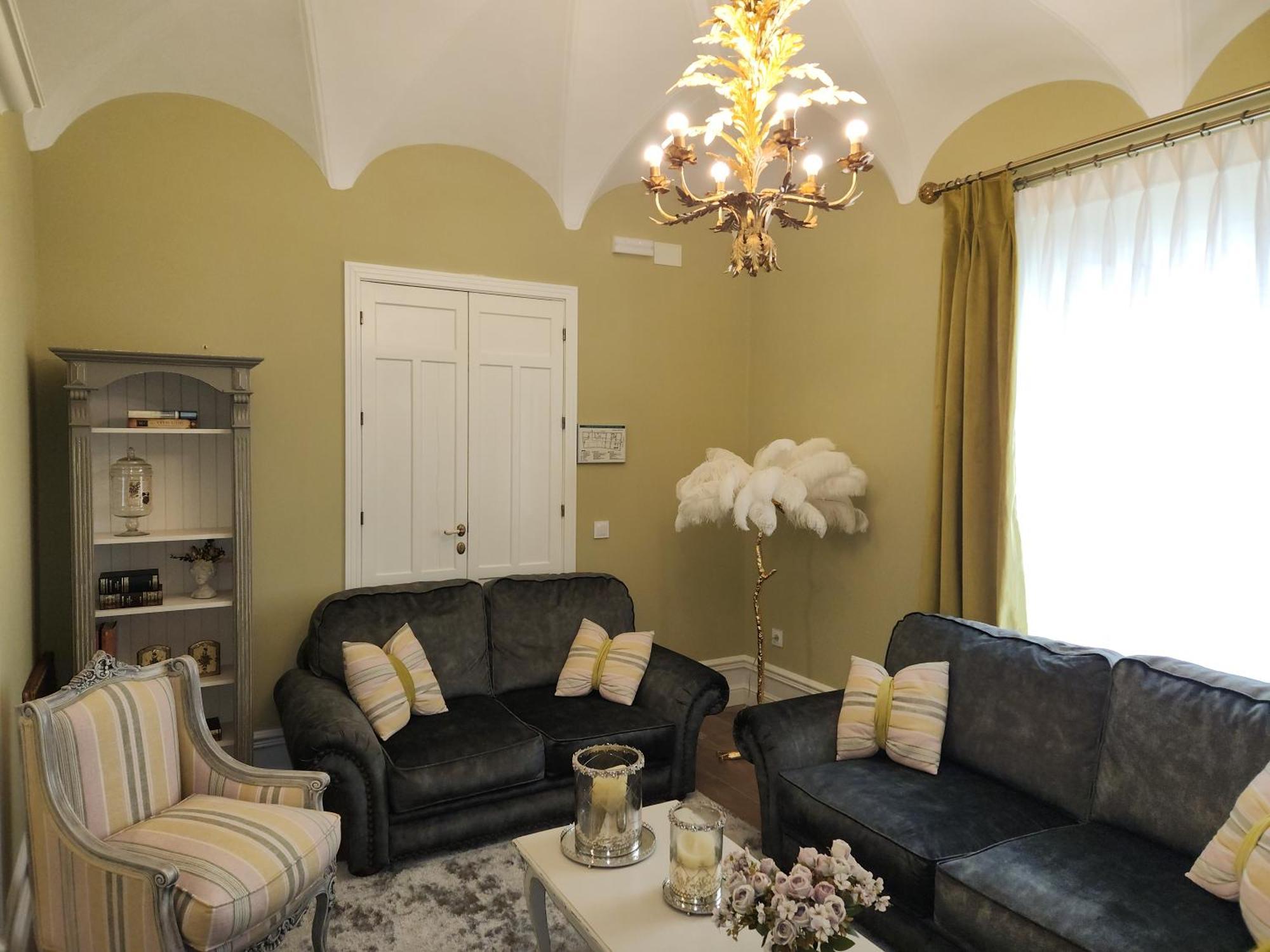 Hotel Boutique Iulia 5 Estrellas Medina de las Torres Εξωτερικό φωτογραφία