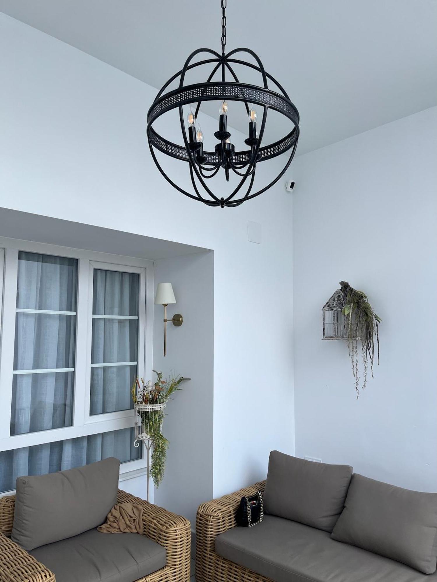 Hotel Boutique Iulia 5 Estrellas Medina de las Torres Εξωτερικό φωτογραφία