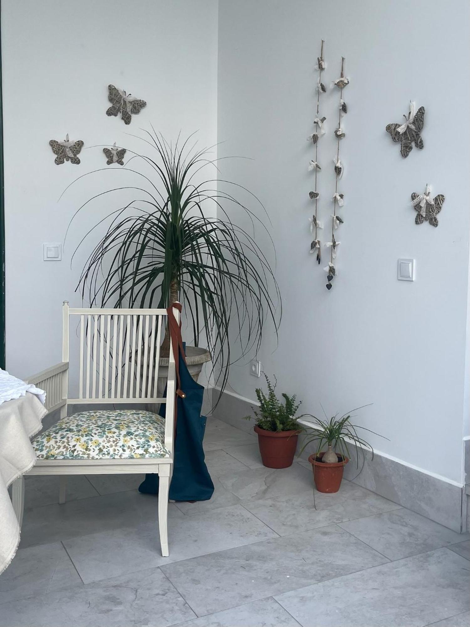 Hotel Boutique Iulia 5 Estrellas Medina de las Torres Εξωτερικό φωτογραφία