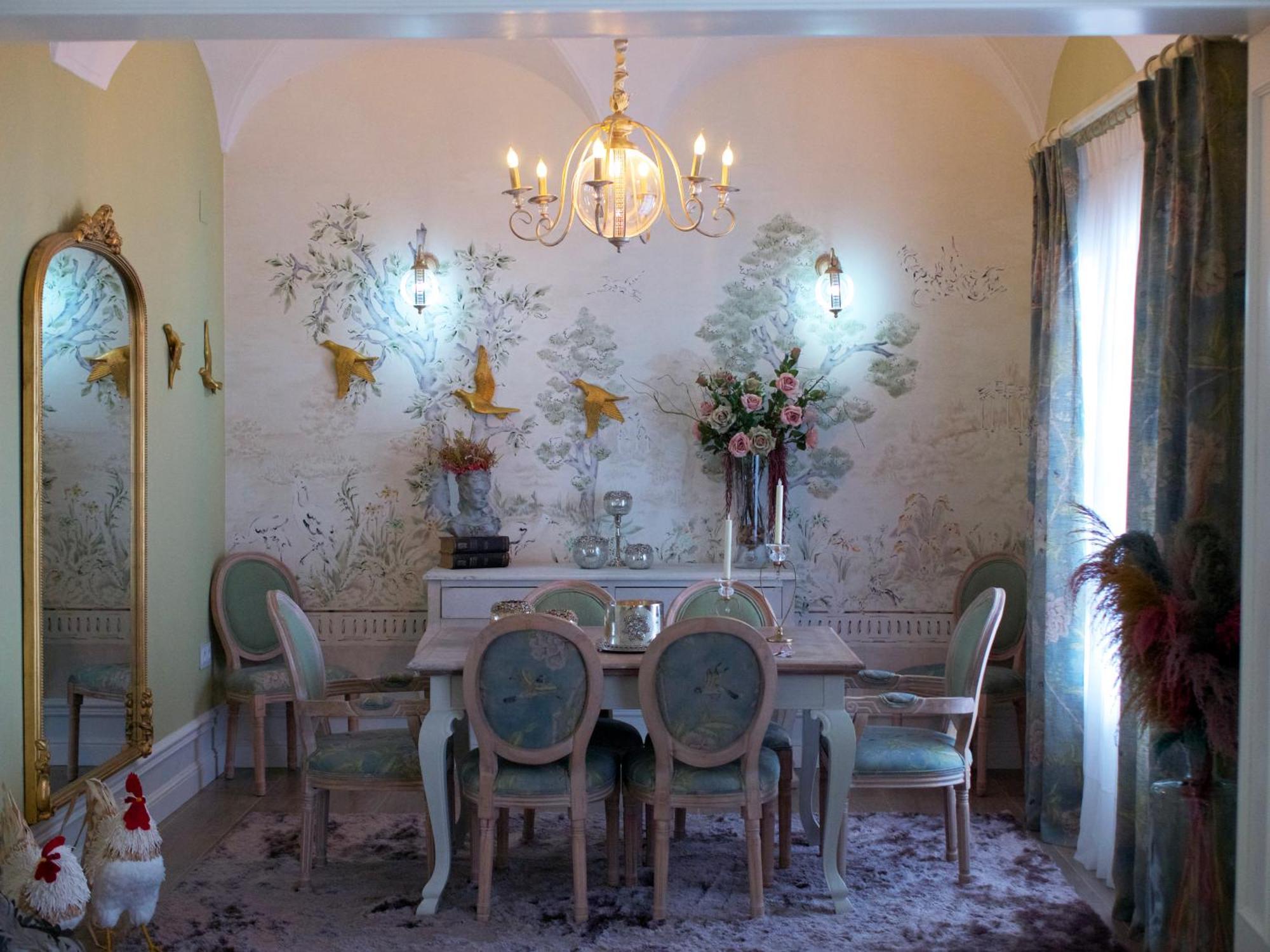 Hotel Boutique Iulia 5 Estrellas Medina de las Torres Εξωτερικό φωτογραφία