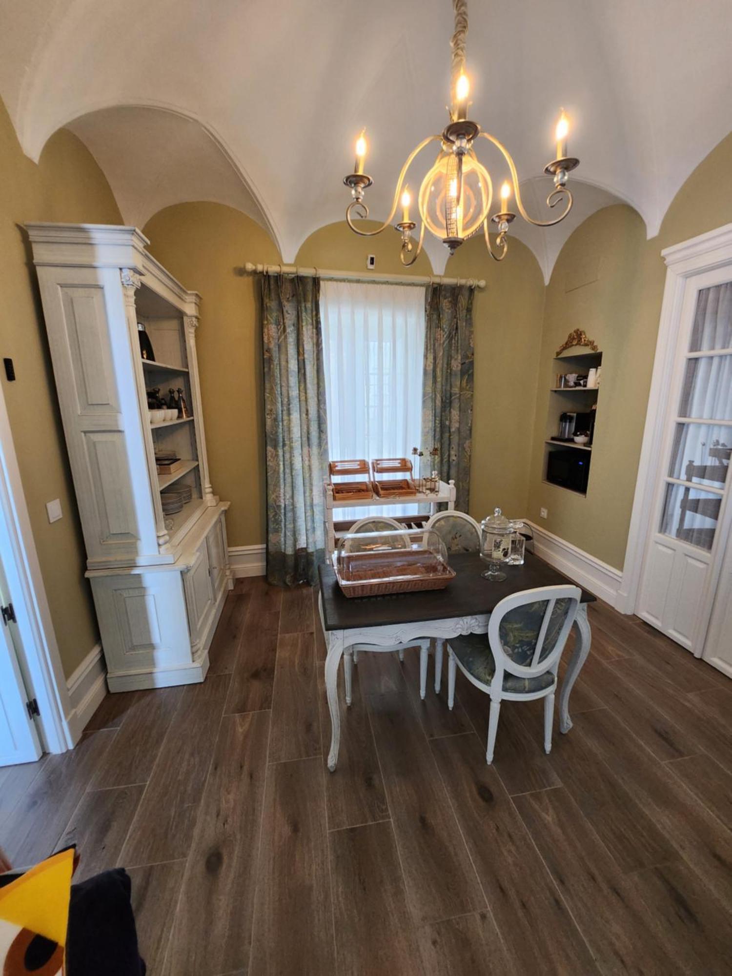 Hotel Boutique Iulia 5 Estrellas Medina de las Torres Εξωτερικό φωτογραφία
